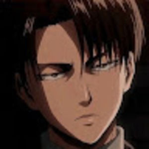 Meet your Posher, Abraham